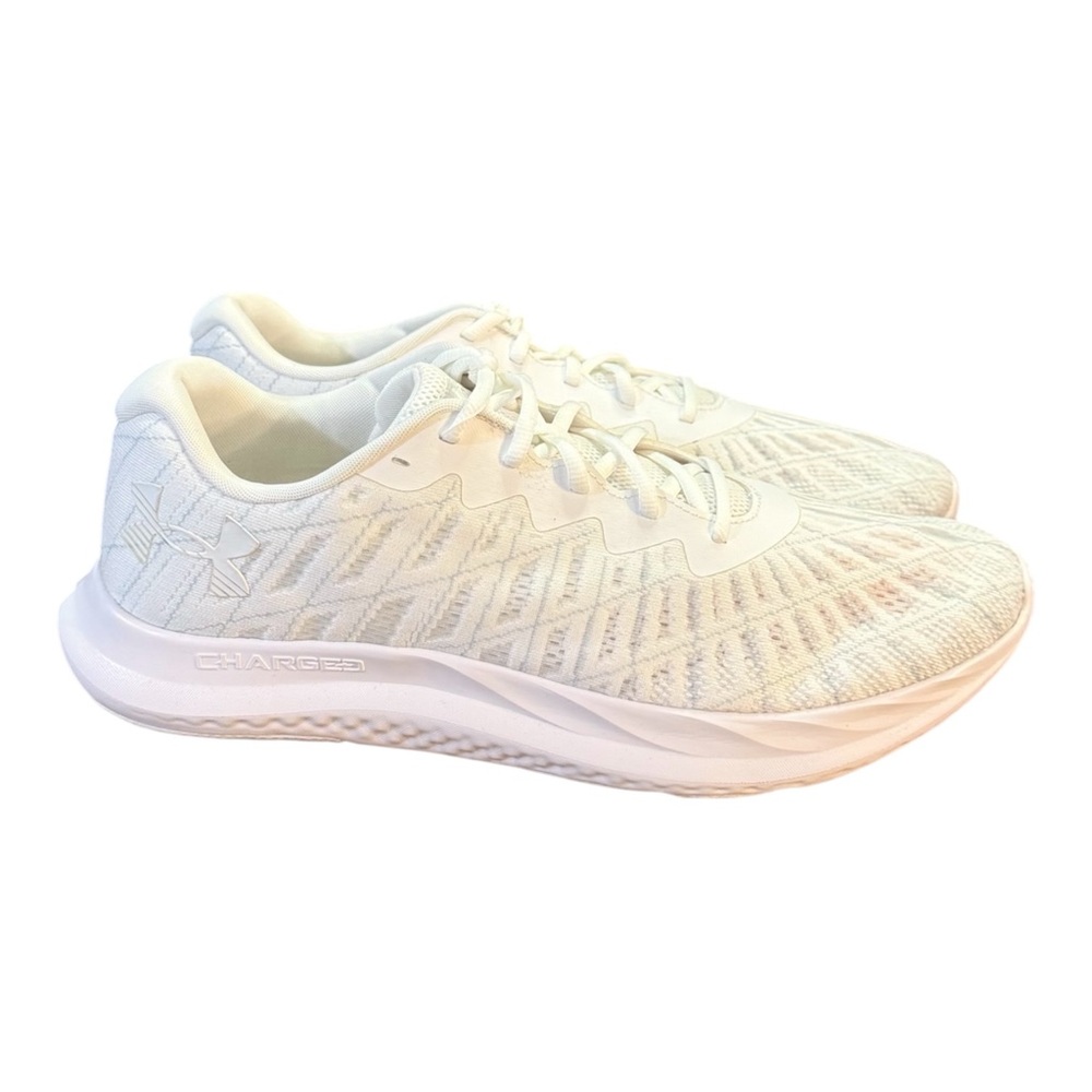 Under Armour Charged Breeze 2 Running Shoes Men’s Size 14